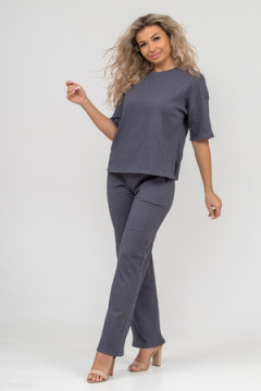 Костюм с брюками 36646