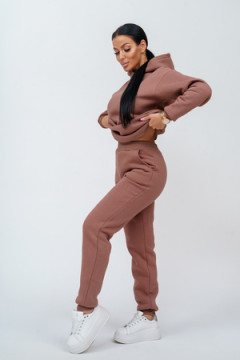 Костюм с брюками Гармония