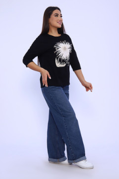 Лонгслив 55079