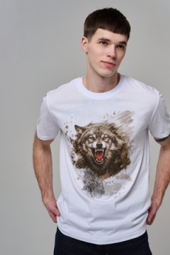 Футболка 8593