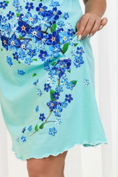 Сорочка 21563