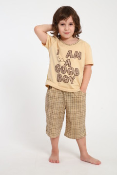 Пижама с брюками 78516