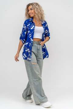 Рубашка 36806