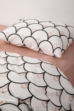 КПБ Клайра поплин