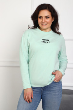 Лонгслив женский 88553