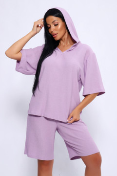 Костюм с шортами 78561