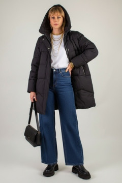 Куртка удлиненная арт. 28119