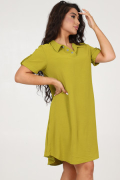 52350 Платье женское