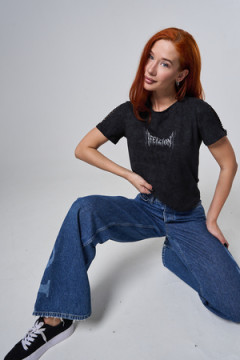 Футболка 7502