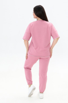 Костюм с брюками КЖ-005