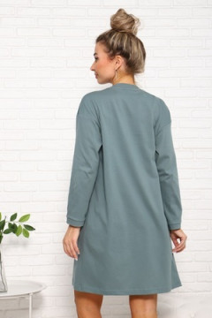 Костюм с шортами 1055