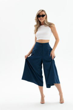 Юбка-брюки Бю088