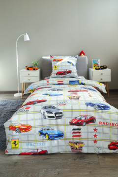 КПБ Тест-драйв, Бязь