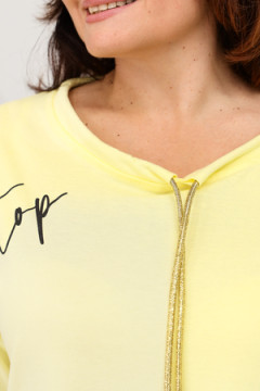 Футболка 50561