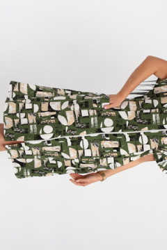 Яна халат женский