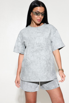 118 Костюм женский