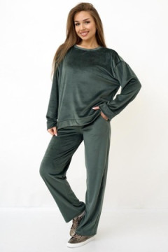 Костюм с брюками Диана