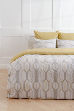 КПБ NUANCE Акира сатин