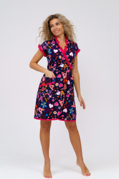 Халат Шиповник