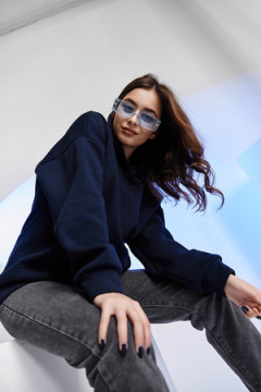 Толстовка 67090