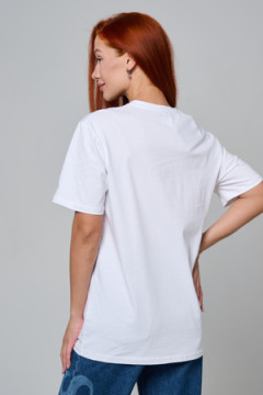 8589 футболка унисекс