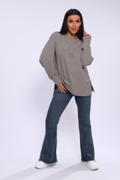 Лонгслив ЛЖ-013