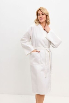 Халат отельный дл. кимоно дл. рукав ВДК-ДР-225-7*7