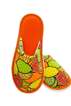 Тапочки домашние С-6ЖМ-МР