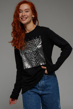 Лонгслив 8519