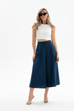 Юбка-брюки Бю088