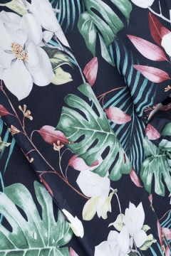 КПБ полисатин тропики