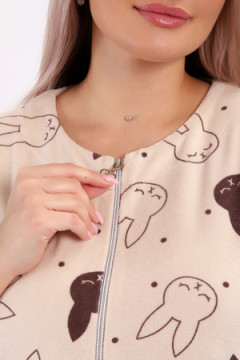 Халат махра 513