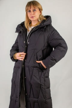 Куртка удлиненная, арт. 28117