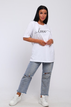 Футболка Арт. 801