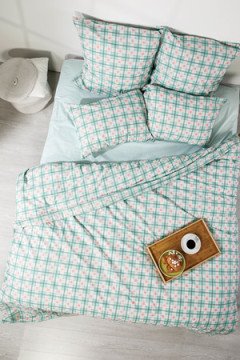 КПБ Диана поплин 1. 5 сп