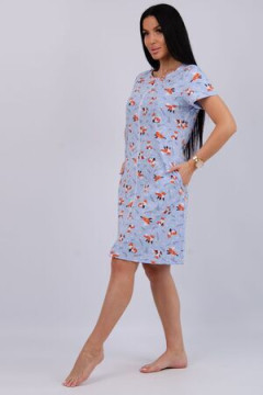 Халат Красотка