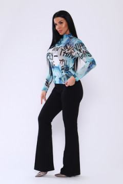 Водолазка 24675