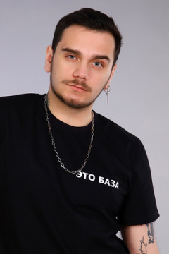 Футболка 15311