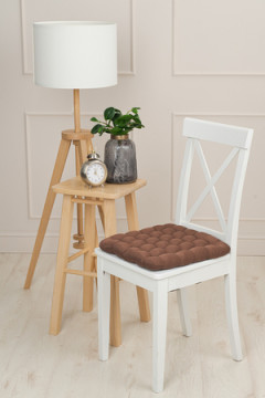 Подушка для мебели Bio-Line с гречневой лузгой PSG25