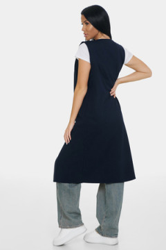 Жилет Стиль