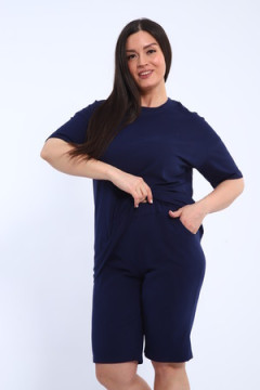 Костюм с шортами КШЖ0023