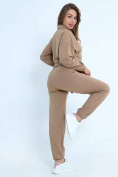 Костюм с брюками Л02902