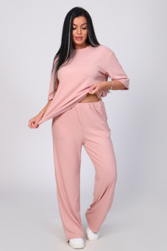 Костюм с брюками 78524