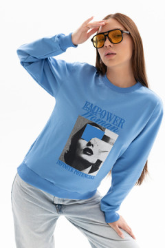 Толстовка 00028