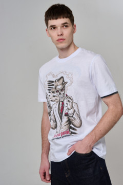 Футболка 8592