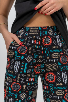 Костюм с брюками 36691