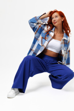 Рубашка 62017