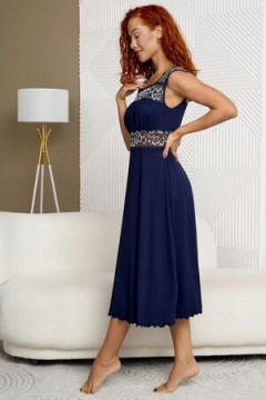 Сорочка Риана длинная