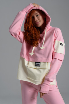 Толстовка 7431