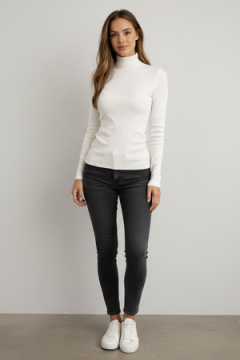 Водолазка 828